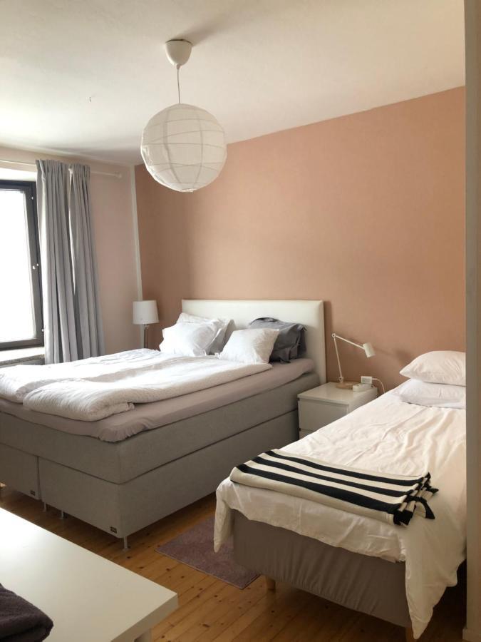 Kemi City Center 2 Room And Kitchen Free Private Parking Ngoại thất bức ảnh