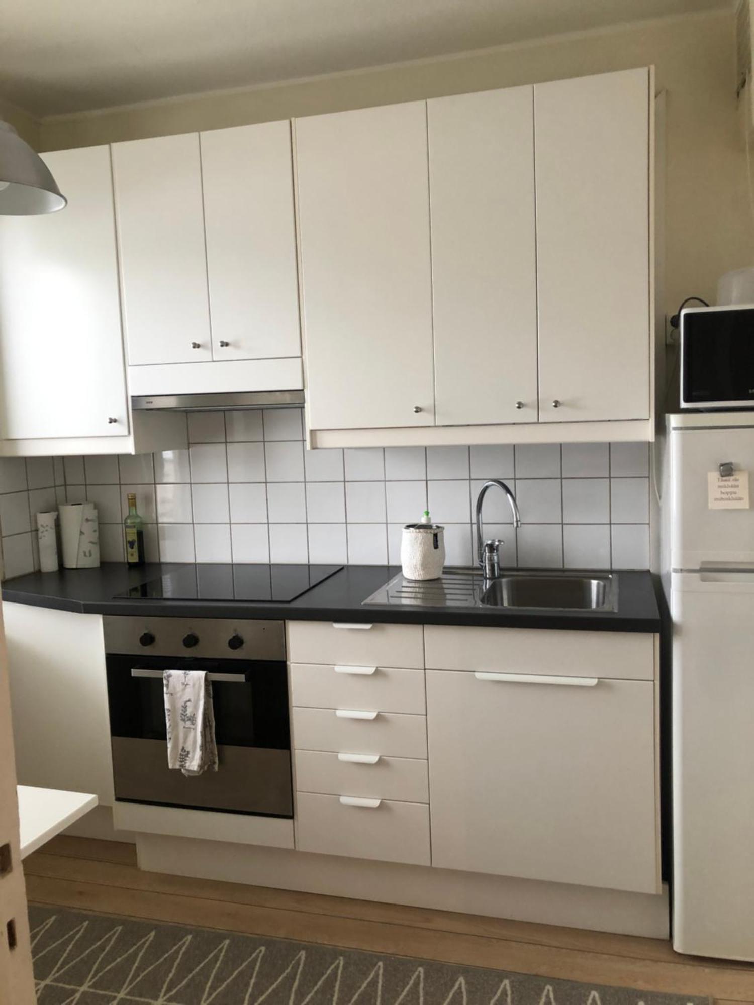 Kemi City Center 2 Room And Kitchen Free Private Parking Ngoại thất bức ảnh