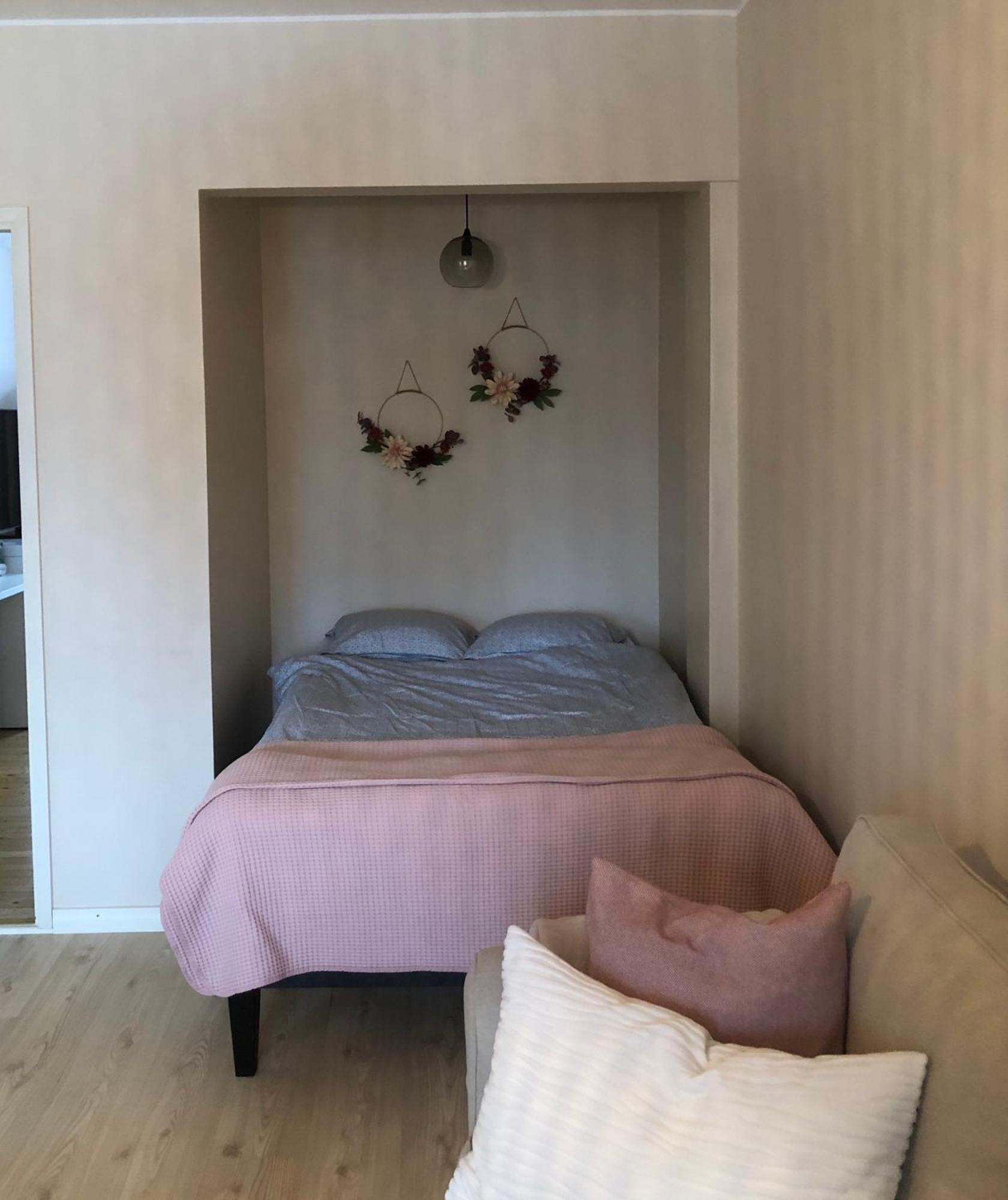 Kemi City Center 2 Room And Kitchen Free Private Parking Ngoại thất bức ảnh