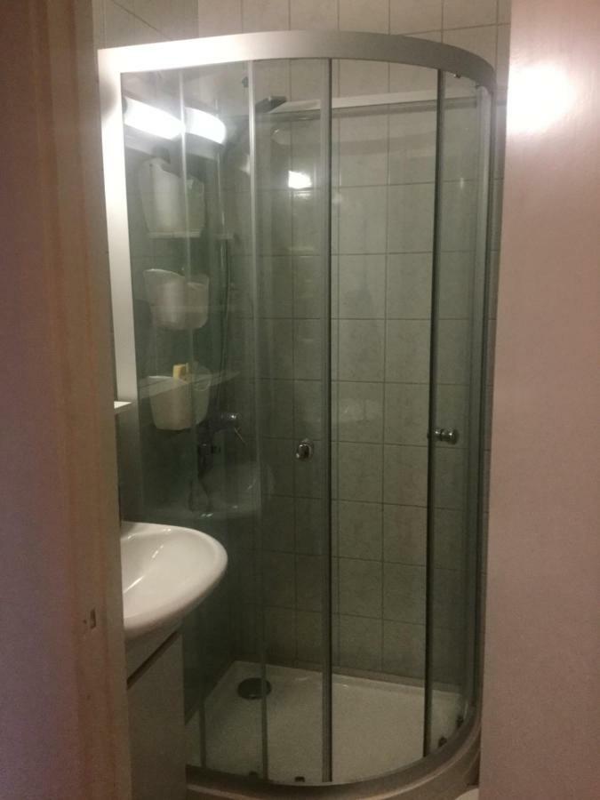 Kemi City Center 2 Room And Kitchen Free Private Parking Ngoại thất bức ảnh